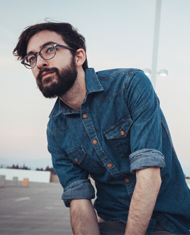 Employee of the company