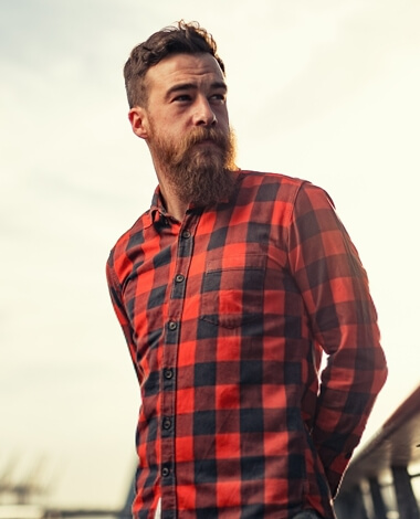 Employee of the company