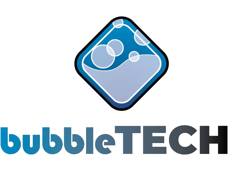 bubbleTECH logo